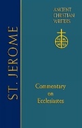 Cover: 66. St. Jerome - Paulist Press International,U.S.