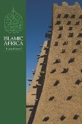 Cover: Islamic Africa 4.1 - Northwestern University Press