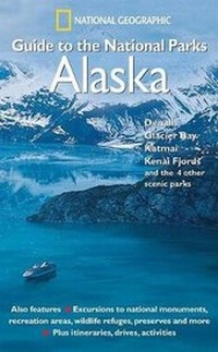 Abbildung von: NG Guide to the National Parks: Alaska - National Geographic Books