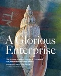 Cover: A Glorious Enterprise - University of Pennsylvania Press