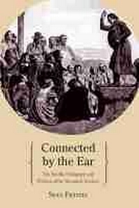 Enlarge image Cover: Connected by the Ear - Northwestern University Press