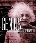 Cover: Genius (Direct Mail Edition) - National Geographic Books