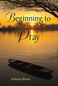 Cover: Beginning to Pray - Paulist Press International,U.S.