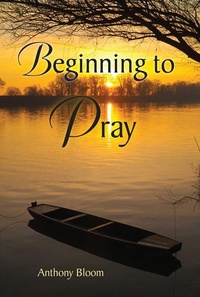 Enlarge image Cover: Beginning to Pray - Paulist Press International,U.S.