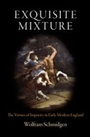 Cover: Exquisite Mixture - University of Pennsylvania Press