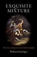 Cover: Exquisite Mixture - University of Pennsylvania Press