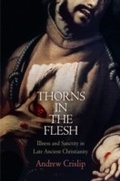 Cover: Thorns in the Flesh - University of Pennsylvania Press