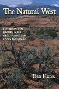 Cover: The Natural West - University of Oklahoma Press