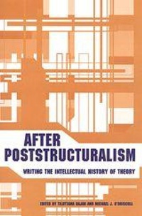 Enlarge image Cover: After Poststructuralism - University of Toronto Press