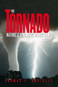 Abbildung von: The Tornado - University of Oklahoma Press