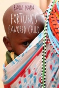 Cover: Fortune's Favored Child - Northwestern University Press