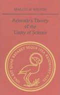 Cover: Aristotle's Theory of the Unity of Science - University of Toronto Press