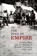 Cover: On the Edge of Empire - University of Toronto Press
