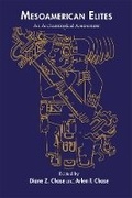 Cover: Mesoamerican Elites - University of Oklahoma Press