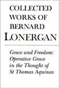 Cover: Grace and Freedom - University of Toronto Press