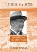 Cover: El Cerrito, New Mexico - University of Oklahoma Press