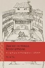 Cover: Architectural Involutions - Northwestern University Press