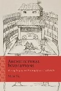 Cover: Architectural Involutions - Northwestern University Press