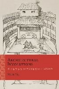 Enlarge image Cover: Architectural Involutions - Northwestern University Press