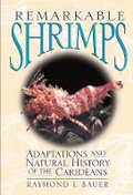 Cover: Remarkable Shrimps - University of Oklahoma Press