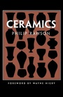 Cover: Ceramics - University of Pennsylvania Press