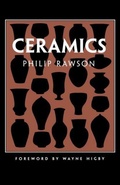 Cover: Ceramics - University of Pennsylvania Press
