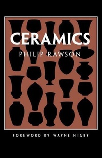 Enlarge image Cover: Ceramics - University of Pennsylvania Press