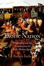 Cover: Exotic Nation - University of Pennsylvania Press