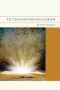 Cover: Fiction Beyond Secularism - Northwestern University Press