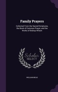 Cover: Family Prayers - Palala Press