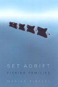 Cover: Set Adrift - University of Toronto Press