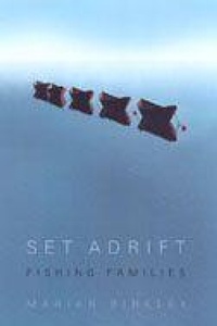 Enlarge image Cover: Set Adrift - University of Toronto Press