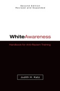 Cover: White Awareness - University of Oklahoma Press