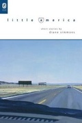 Cover: Little America - Ohio State University Press