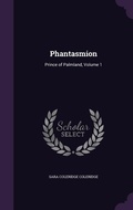 Cover: Phantasmion - Palala Press