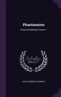 Enlarge image Cover: Phantasmion - Palala Press