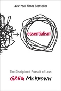 Cover: Essentialism - Crown Currency
