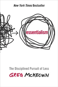 Abbildung von: Essentialism - Crown Currency