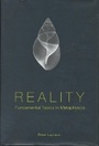 Cover: Reality - University of Toronto Press