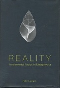 Cover: Reality - University of Toronto Press