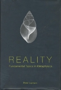 Enlarge image Cover: Reality - University of Toronto Press