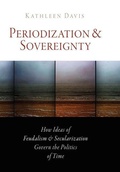 Cover: Periodization and Sovereignty - University of Pennsylvania Press