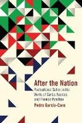 Cover: After the Nation - Northwestern University Press