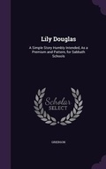 Cover: Lily Douglas - Palala Press