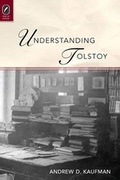 Cover: Understanding Tolstoy - Ohio State University Press