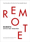 Cover: Remote - Crown Currency