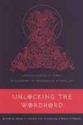 Cover: Unlocking the Wordhord - University of Toronto Press