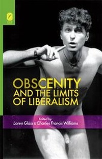 Abbildung von: Obscenity and the Limits of Liberalism - Ohio State University Press