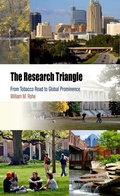 Cover: The Research Triangle - University of Pennsylvania Press