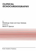 Bild: Clinical Echocardiography - Kluwer Academic Publishers